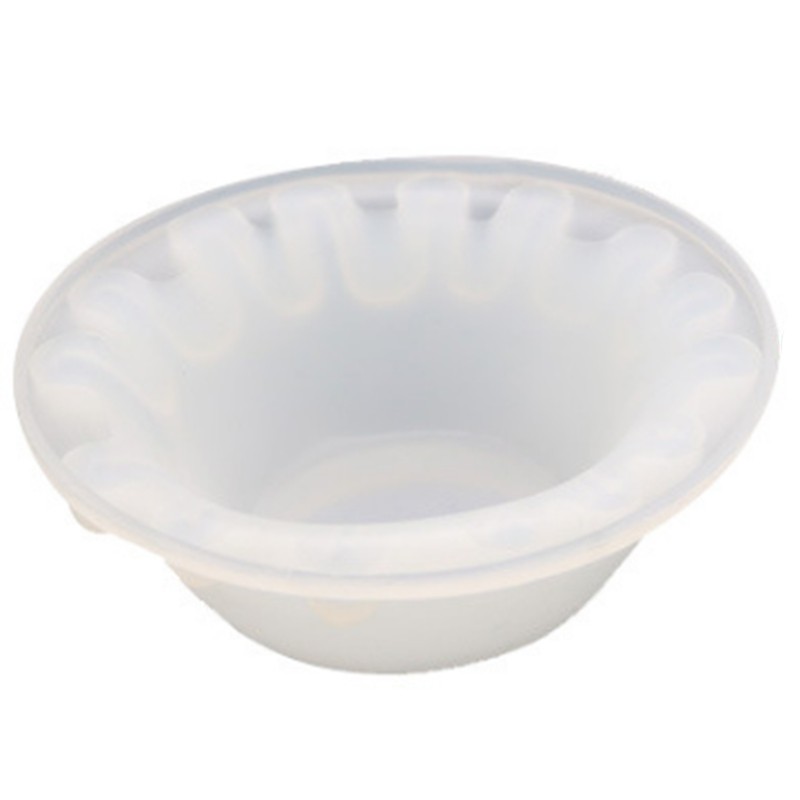 Resin Silicone Molds Dish Tray Bowl Epoxy Resin Casting Molds for DIY6886