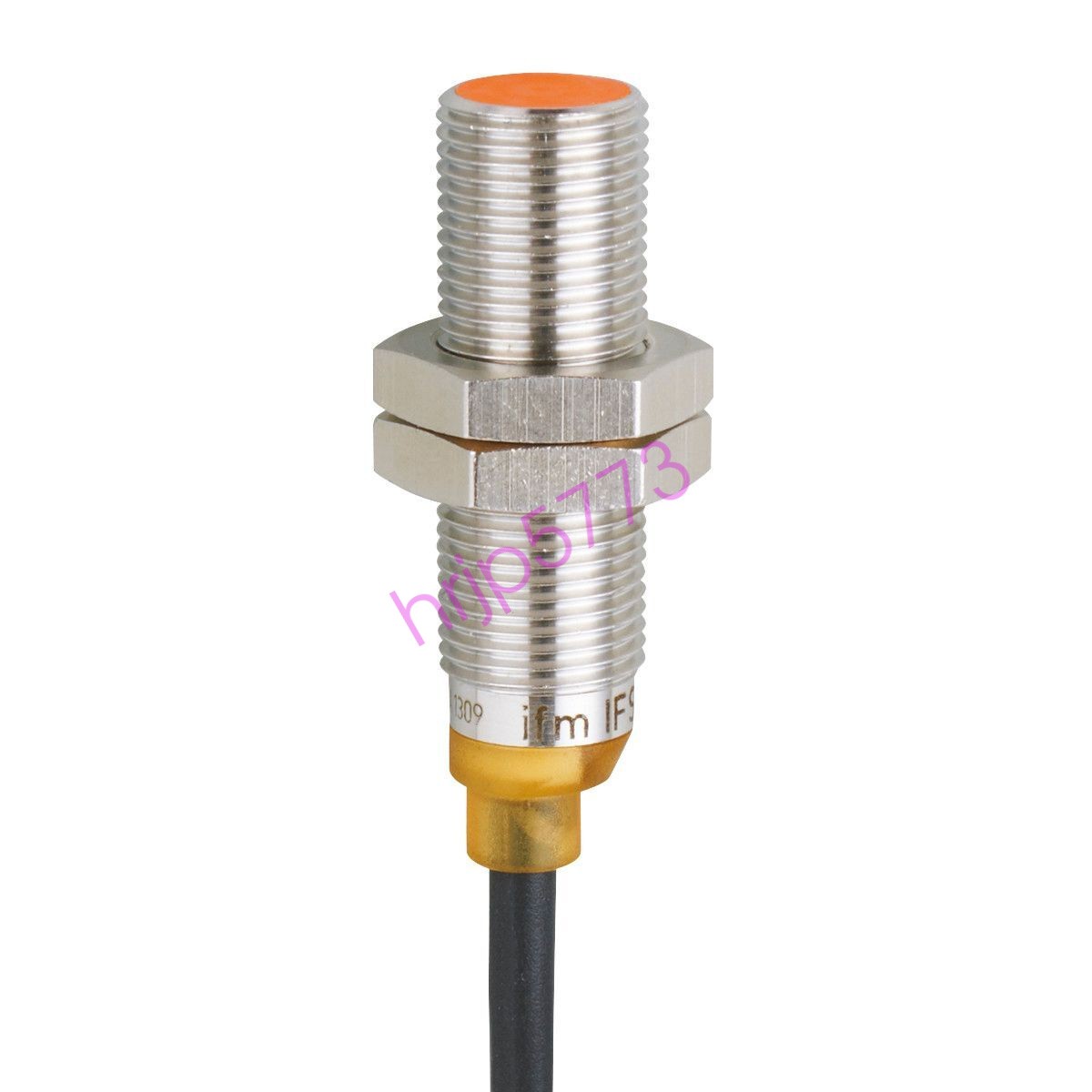 IFM IFS256 Proximity Switch Sensor New✦KD