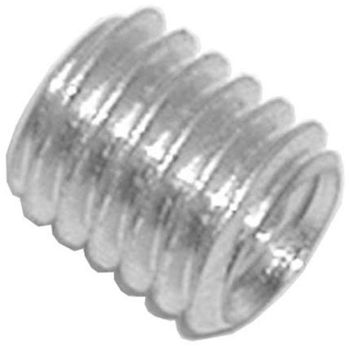 Thread Converter1/4-20 F To 3/8-16 Male 262435 26-2435