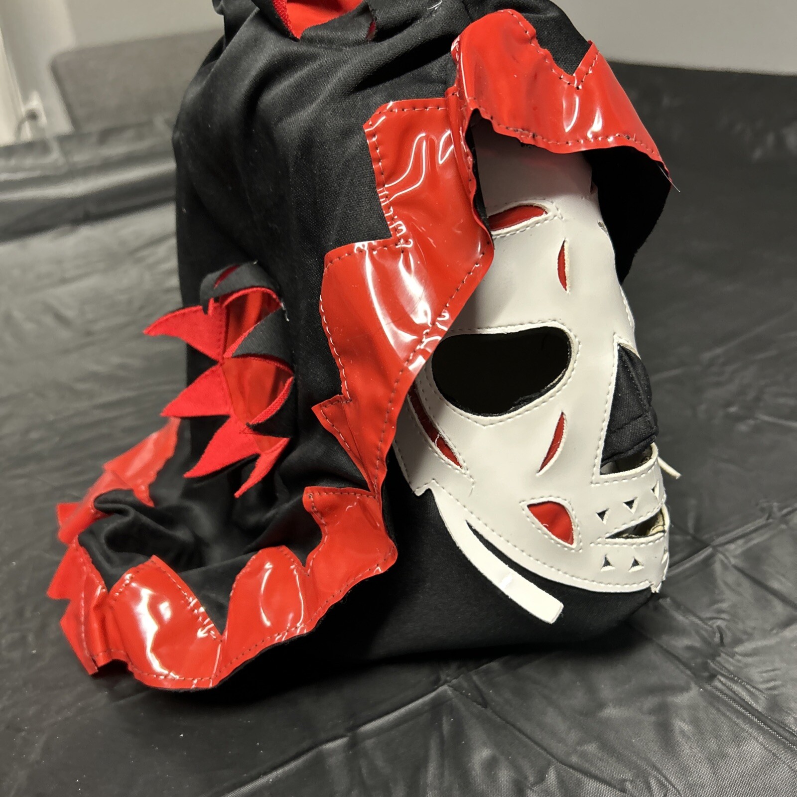 Fight Mask