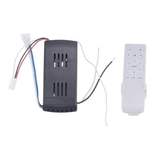 Only Applicable to DC24V DC Ceiling Fan Motor,Wide-Voltage DC Ceiling Fan