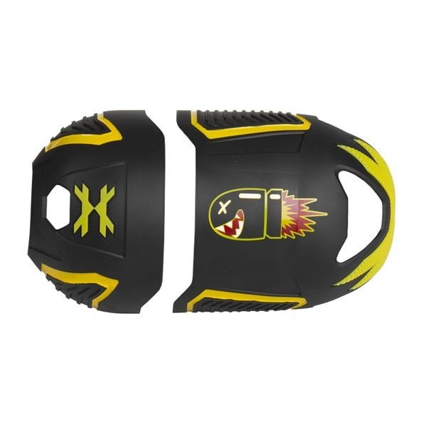 HK Army Vice FC Paintball Tank Cover - Fits 48ci 68ci 80ci Warhead