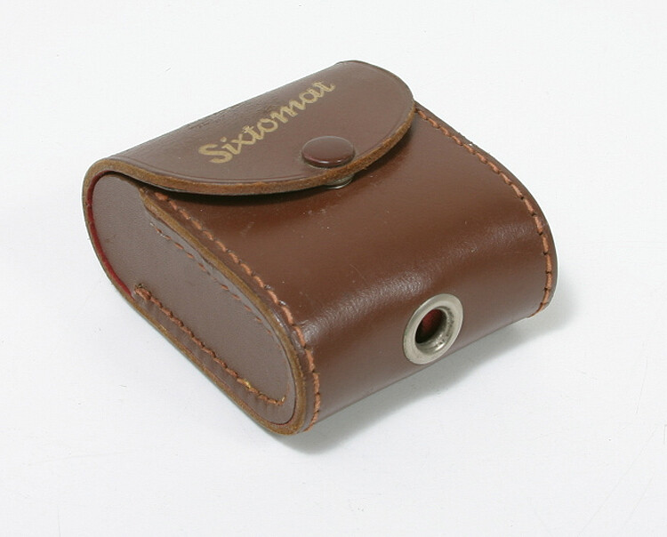 GOSSEN CASE FOR SIXTOMAT/144753