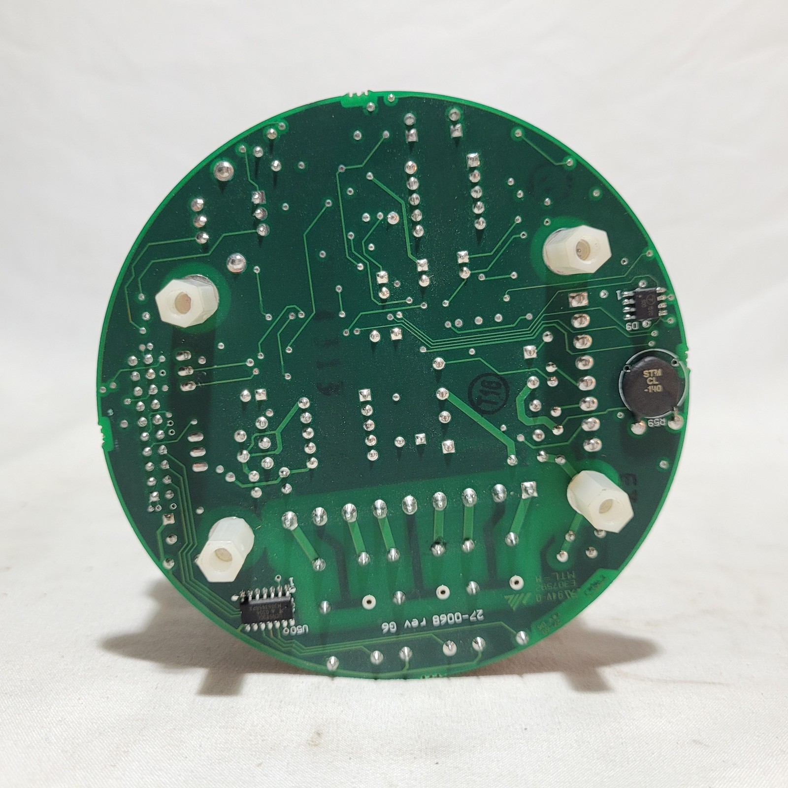 ATI D12 GAS TRANSMITTER