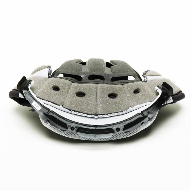 Shoei 0245-4305-03 VFX-W Center Pad - (XS13) OPT