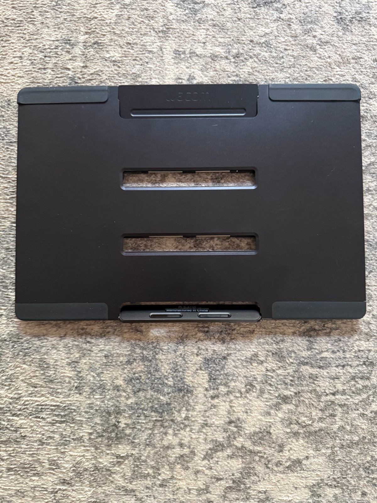 Wacom Cintiq Pro 13/16 Stand Adjustable Folding Tablet Holder