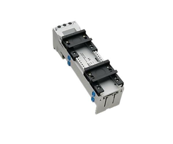 Wohner 32421000, Busbar Component Support, 4 PCs