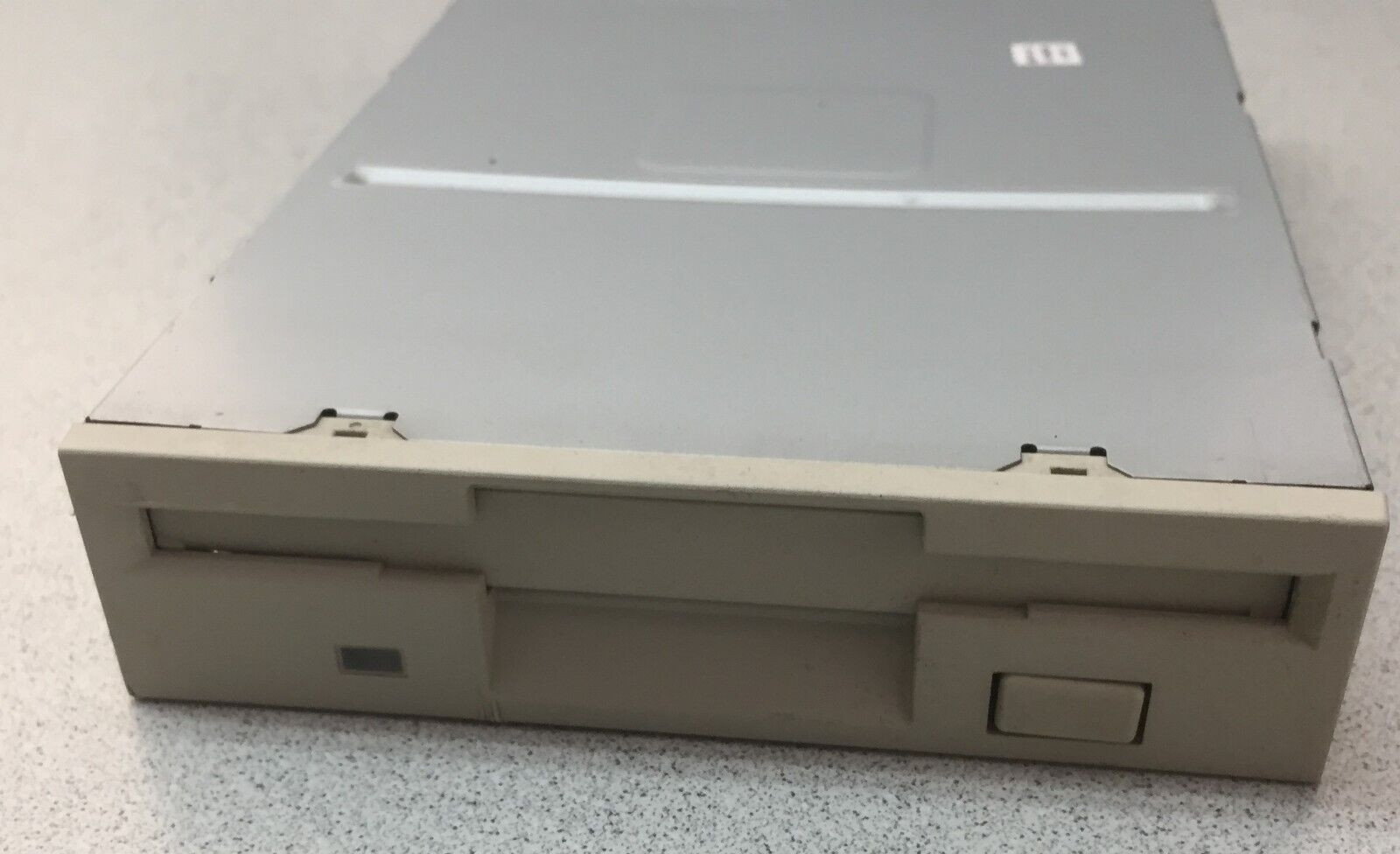 Vintage Teac FD-235HF 3.5 ” Computer Floppy Drive