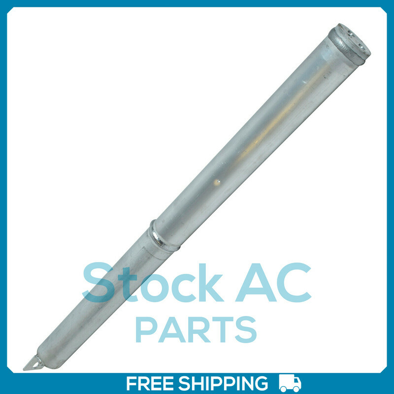 New A/C Receiver Drier for ML350 GLE350 GL450 GLS450 GLE43 AMG GL350 GLS550 QU