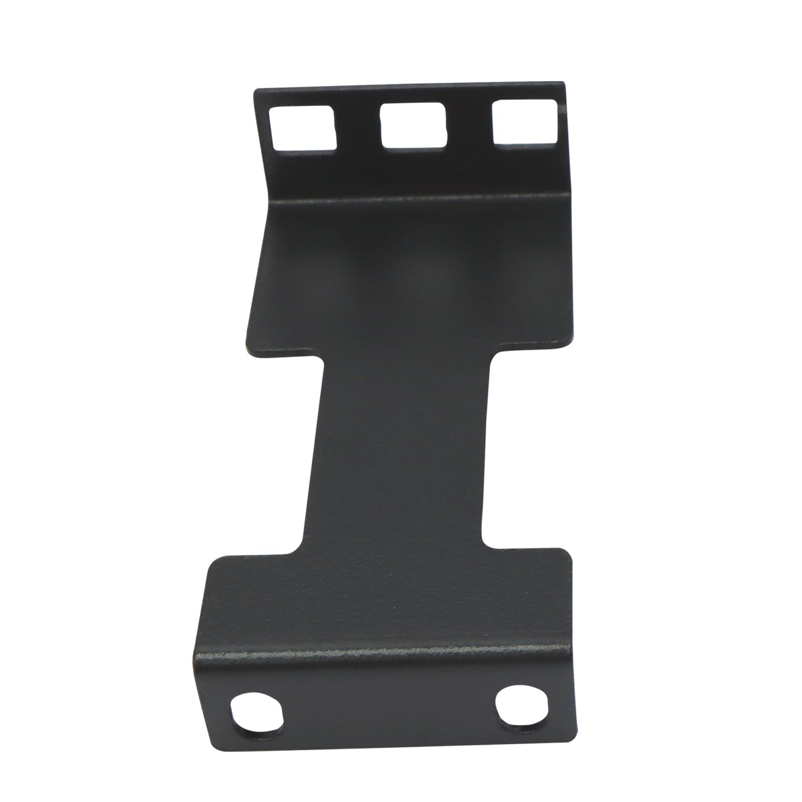 4 Pcs Server Rack Depth Extender, 1U Recessed Rack Extender Deep Mount Adapte...