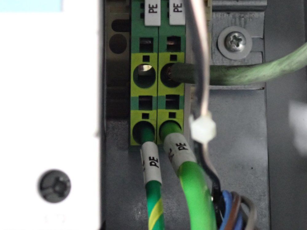 CONTACTOR PANEL 08250561797