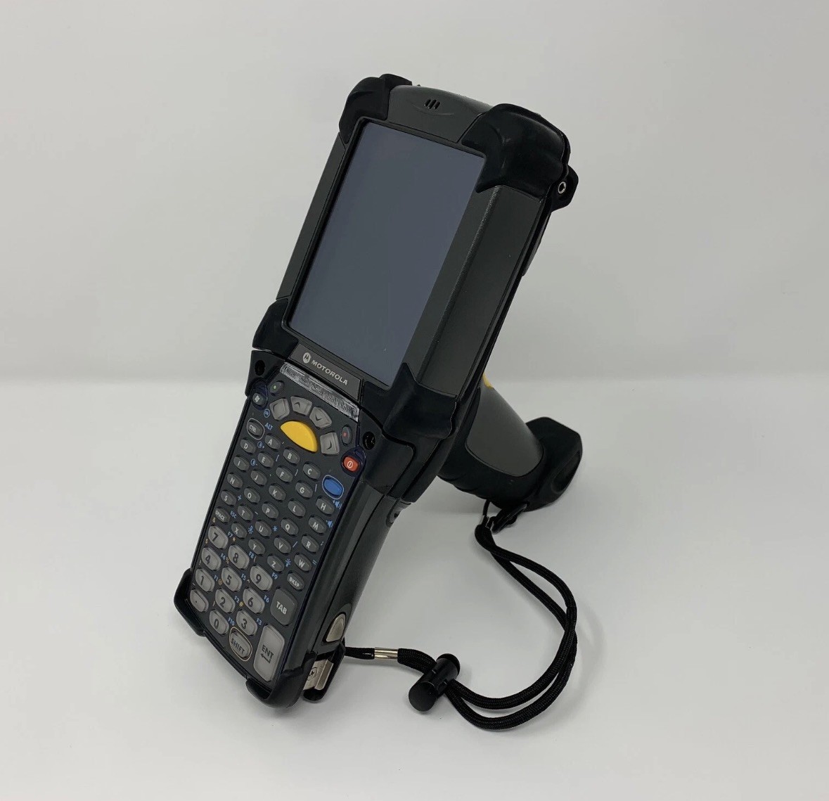 Symbol Motorola MC9090-GF0HJEFA6WR MC9090G Wireless Laser Barcode Scanner EDA G