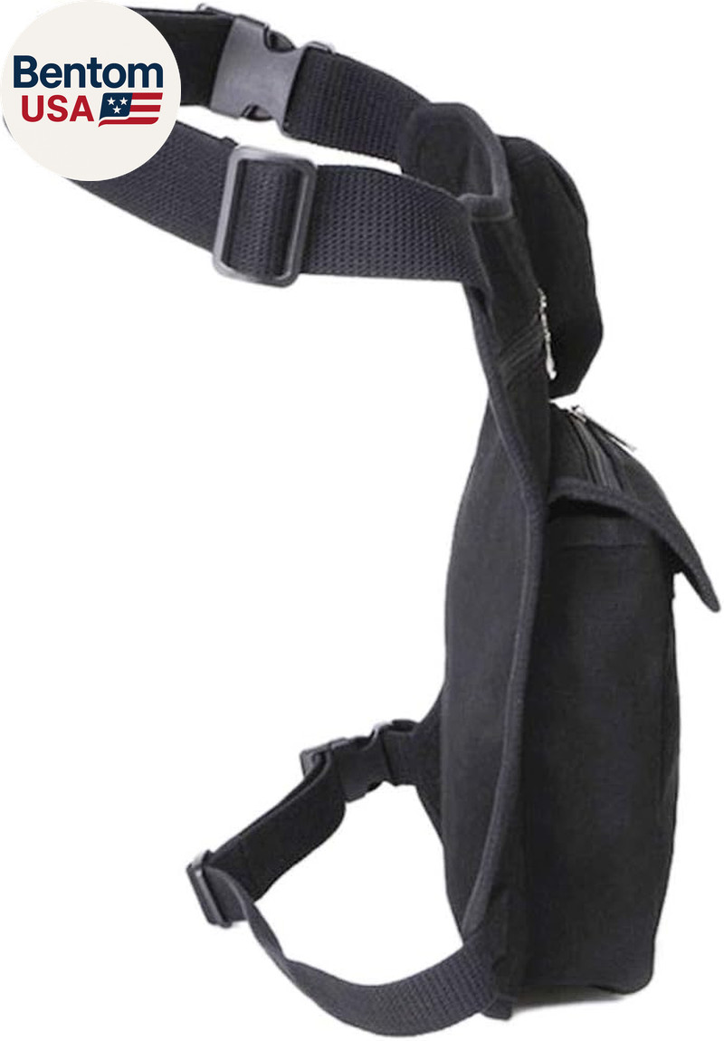 Drop Leg Bag for Men Women