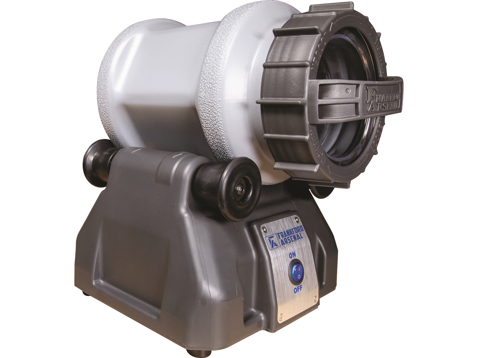 Frankford Arsenal Rotary Case Tumbler Lite