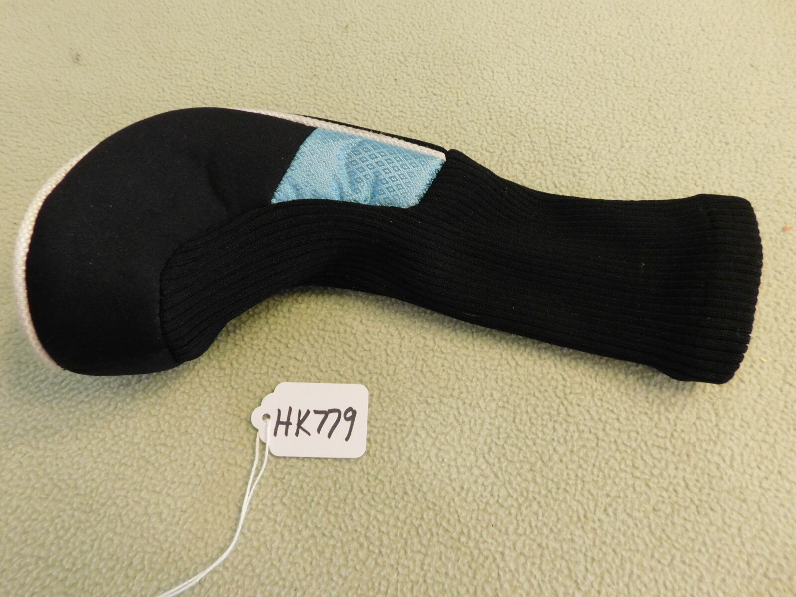 PowerBilt 6H Hybrid Headcover HK779