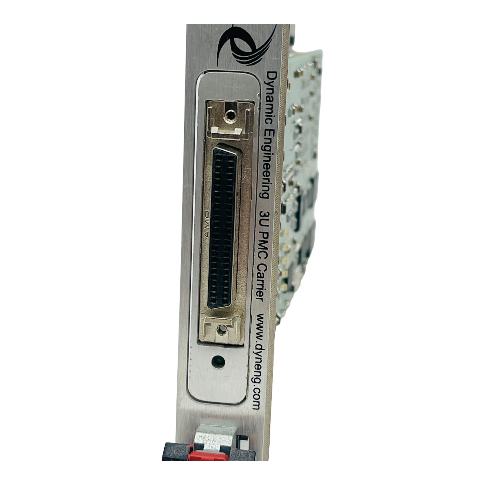 DYNAMIC ENGINEERING cPCI2PMC cPCI 3U adapter for PMC