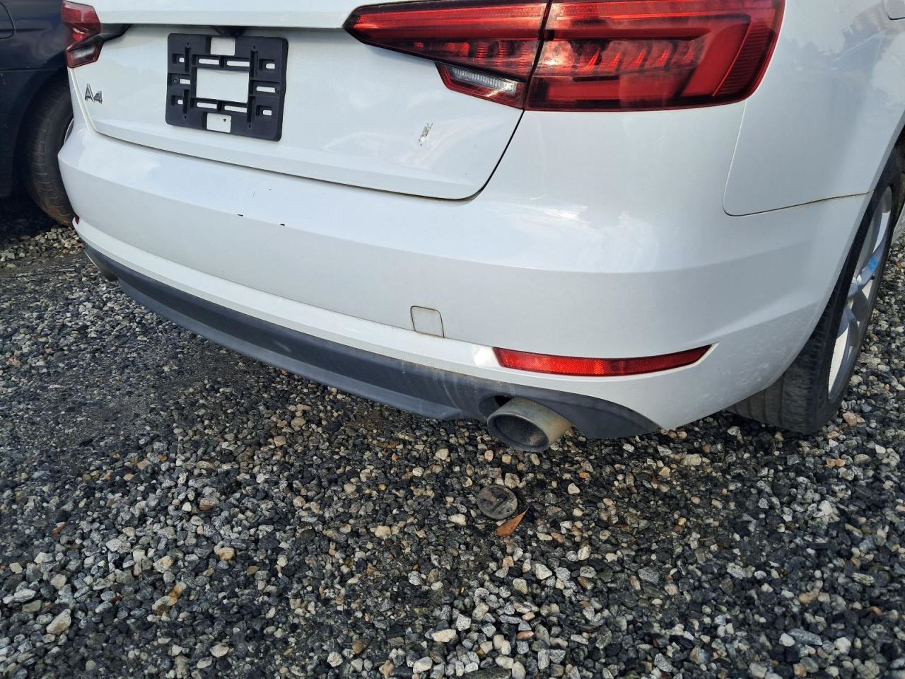 Fuse Box Engine Fits 17-20 AUDI A4 4887703
