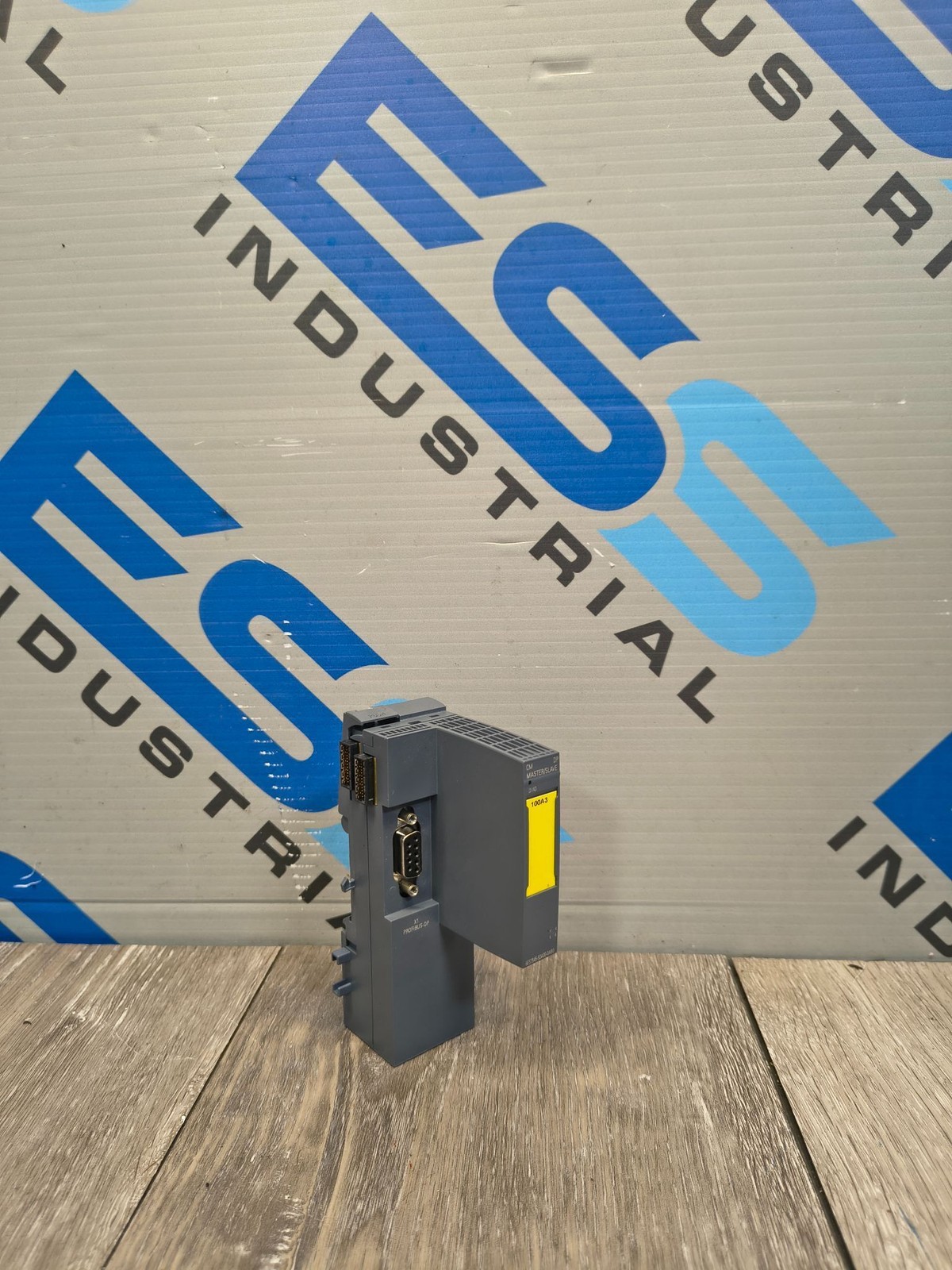 SIEMENS 6ES7 545-5DA00-0AB0 SIMATIC S7 PROFIBUS MODULE