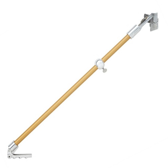 TapeTech 34" Drywall Flat Finishing Box Handle