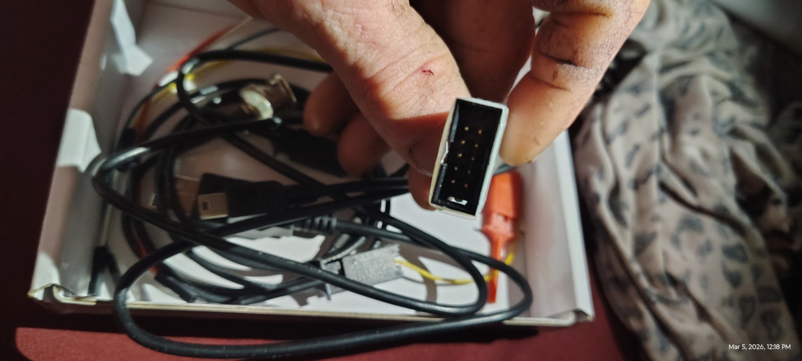 Bitscope Micro