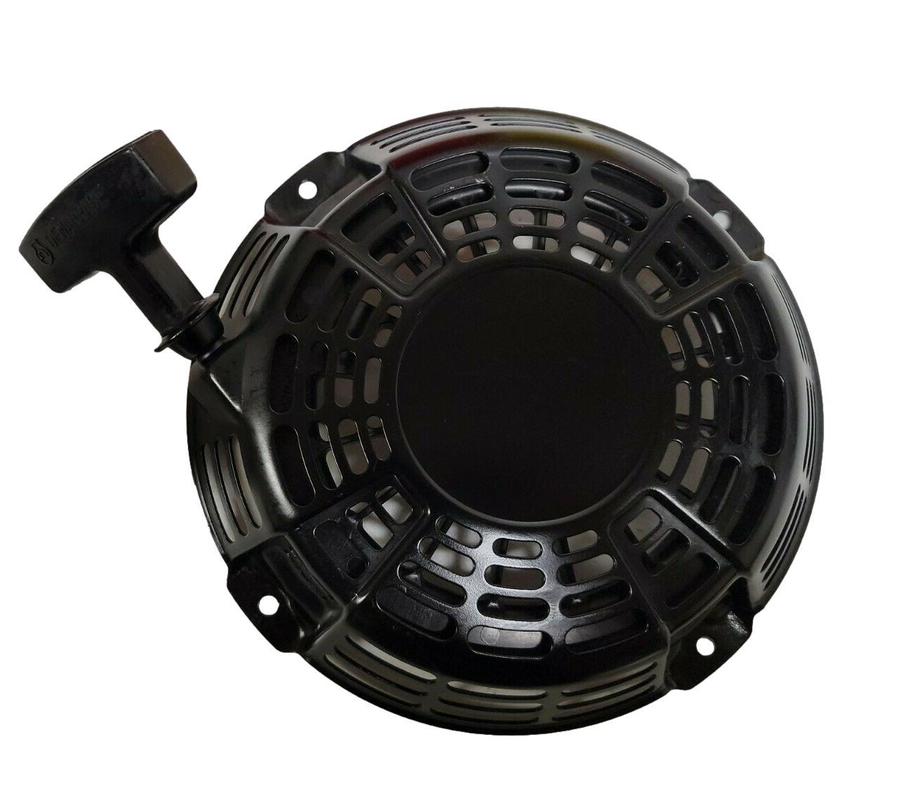 16-23HP Briggs And Stratton Vanguard Twin Recoil Starter Assembly 841729- EB3