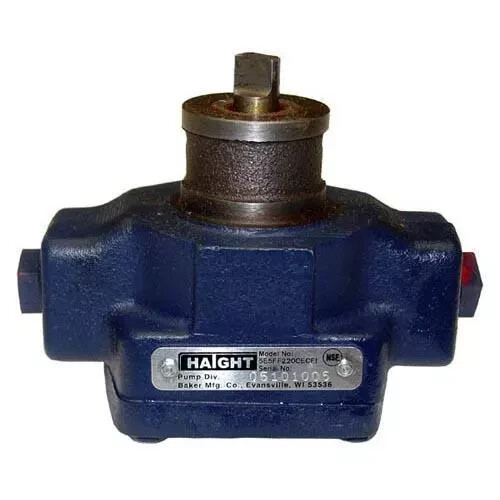 Fryer Filter Pump for Prince Castle 105-77 SAME DAY SHIPPING