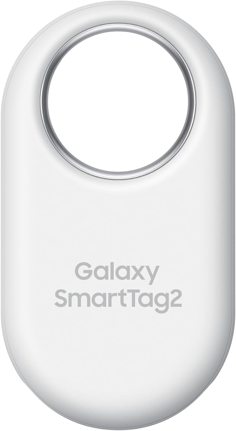 2023 SAMSUNG Galaxy SmartTag2 Bluetooth Tracker, Smart Tag GPS Locator Tracking