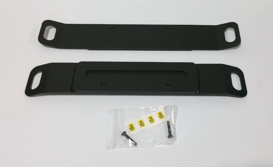 Pride Mobility - MEC130063 - Seat Plate Assembly - Unoccupied Transit - NEW