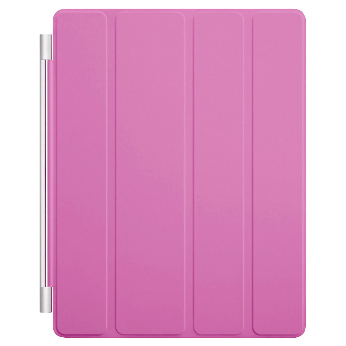 Smart Screen Protector Cover iPad 2 3 4 Case Stand Stand Case Pink