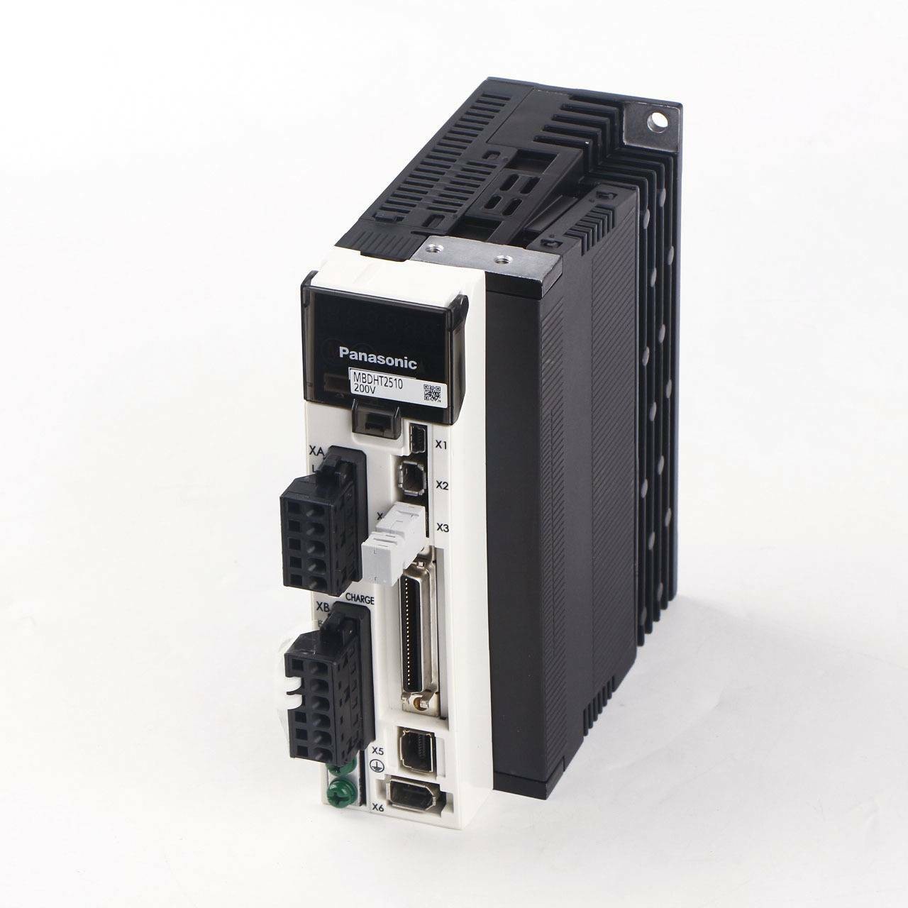 1PC New Panasonic MBDHT2510 Servo Driver Fast Shipping