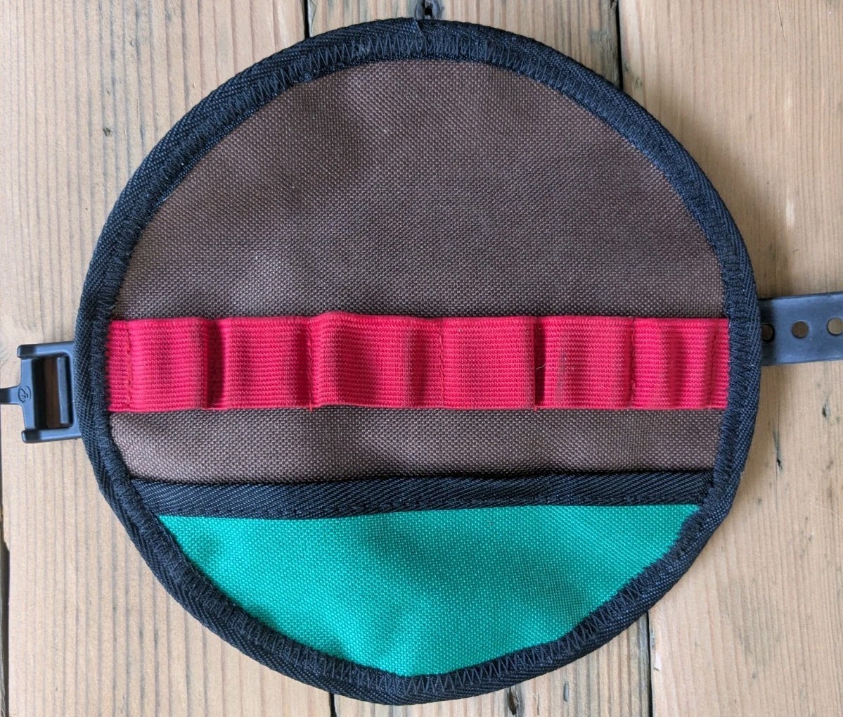 PDW Tube Taco Tool Wrap