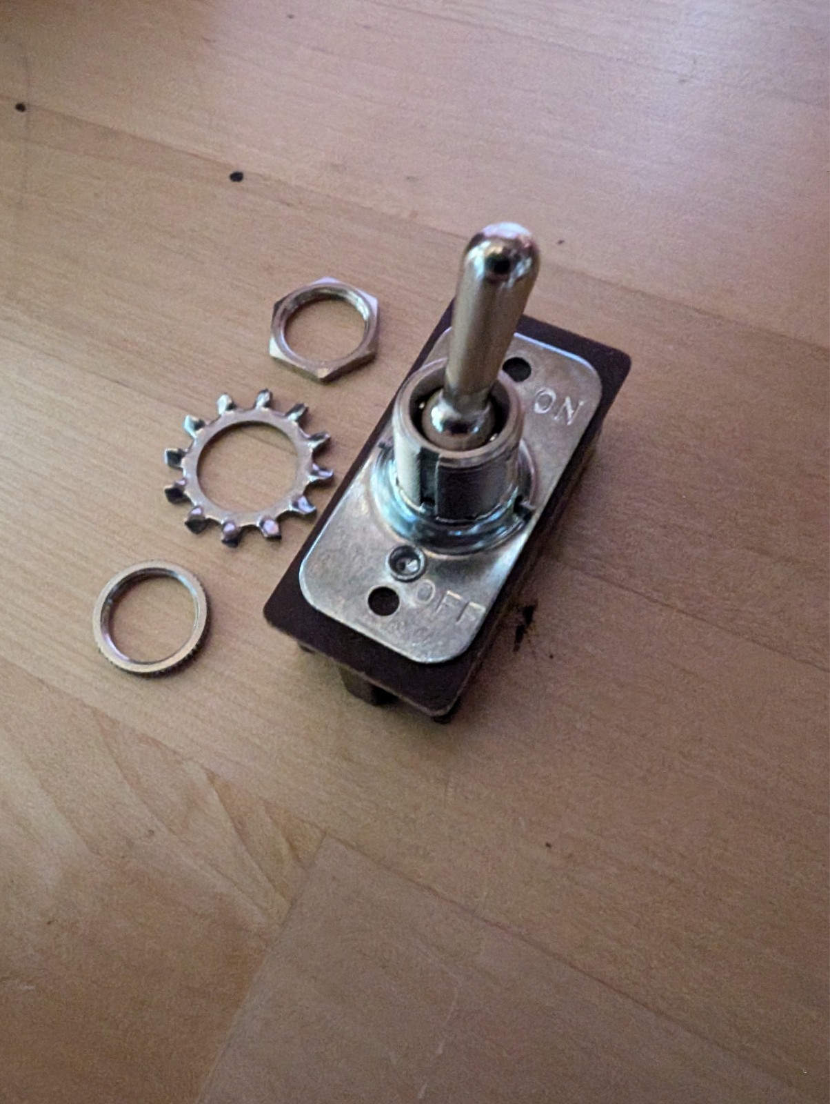 7in Bench Grinder Restoration Kit | Baldor Compatible | Made in USA