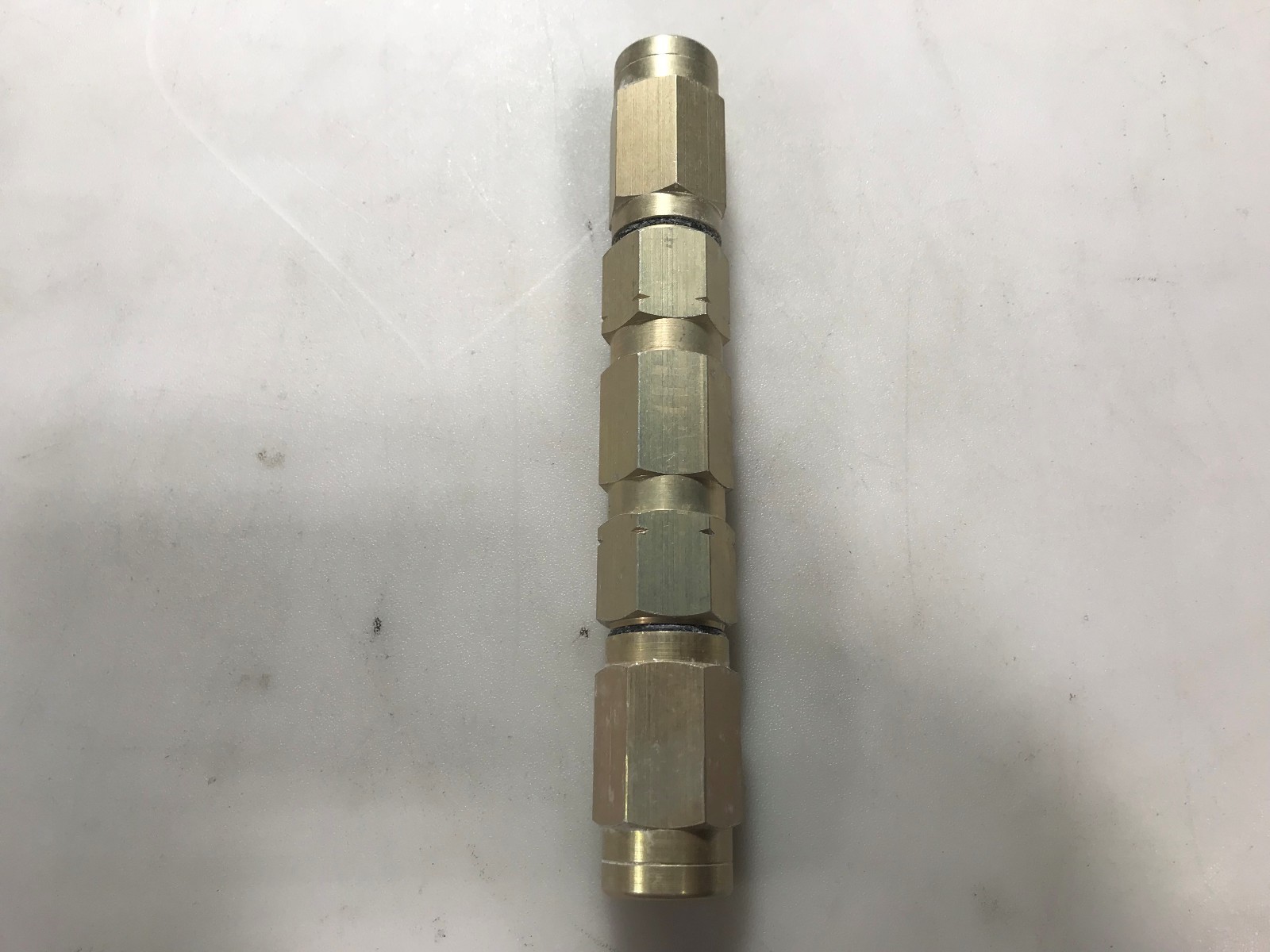 PPC PS412P3 Connector, Splice