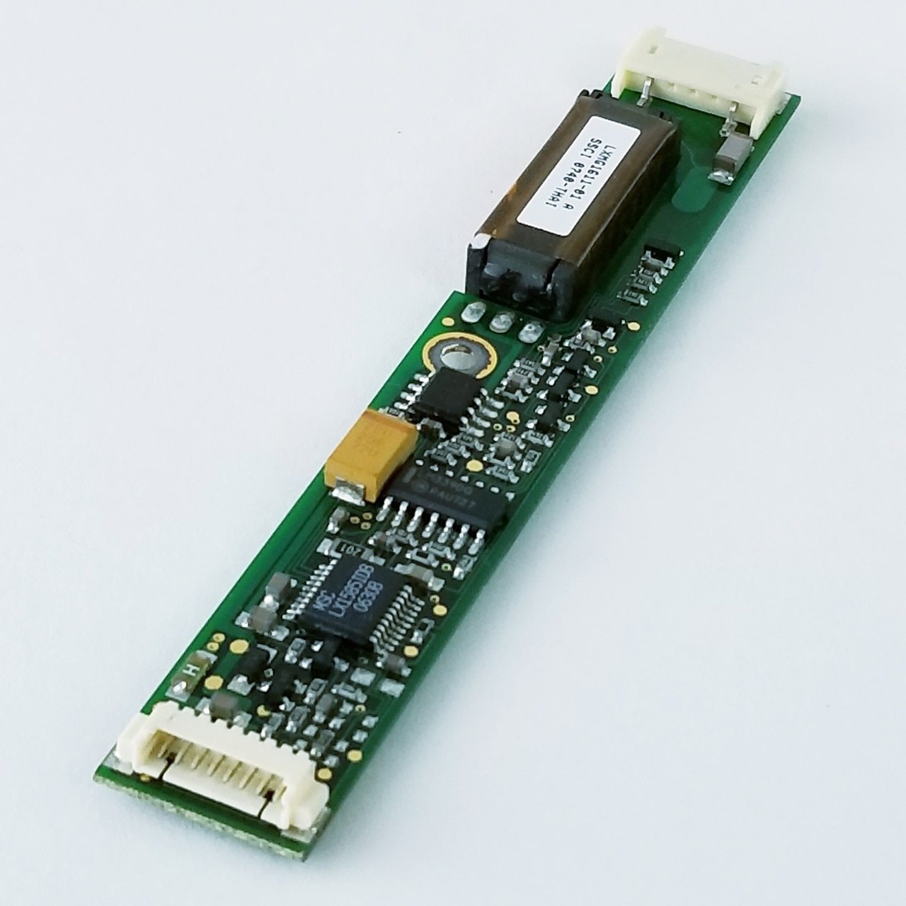 Brand New Microsemi LXMG1611-01 Inverter USA Seller and Free Shipping