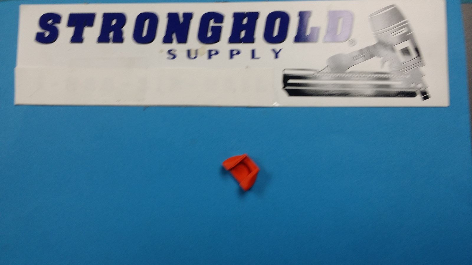 NEW 901048 NO MAR TIP FOR PASLODE