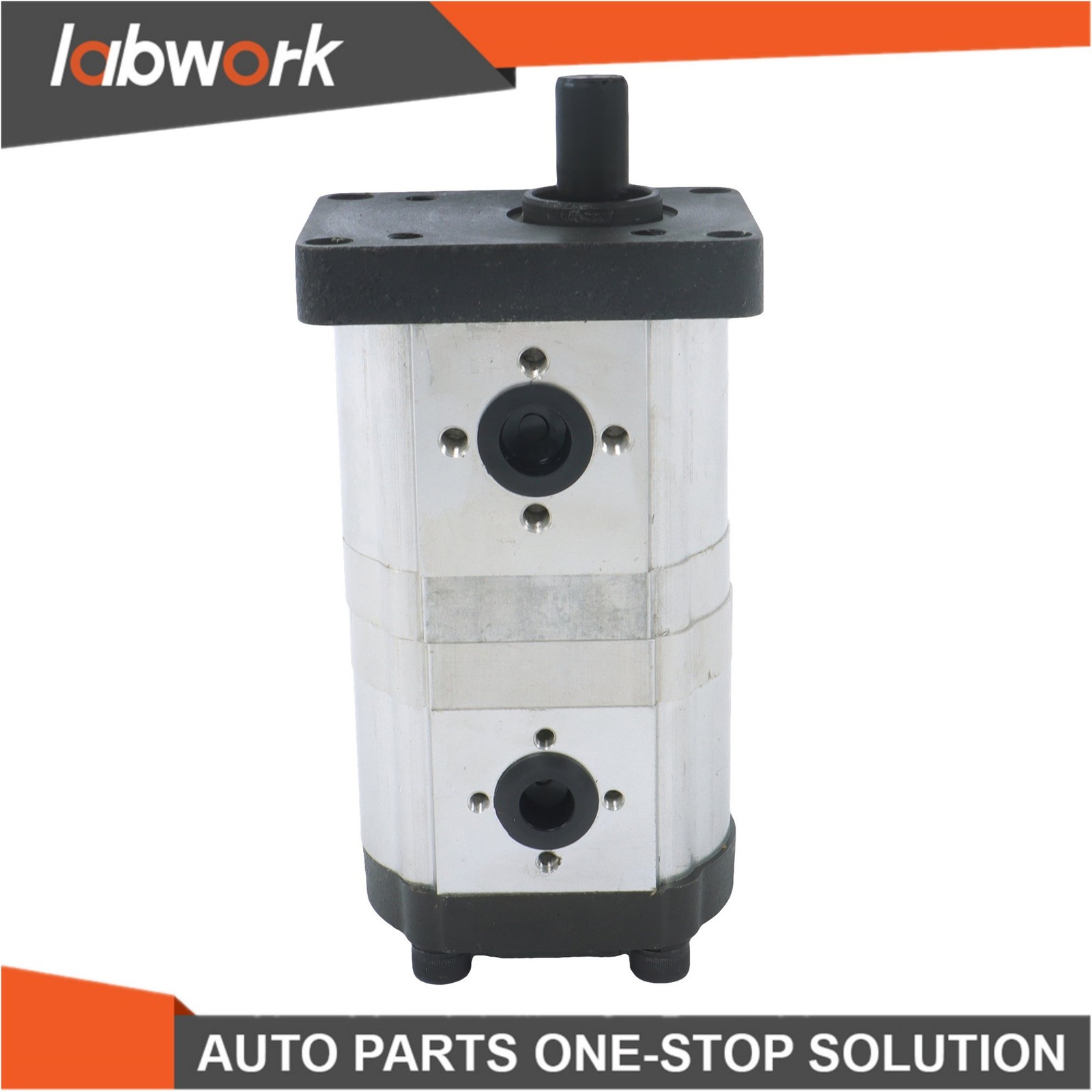 Labwork Hydraulic Pump For Kubota Tractor L3350 L3750 L4150DT M4030 35430-82202