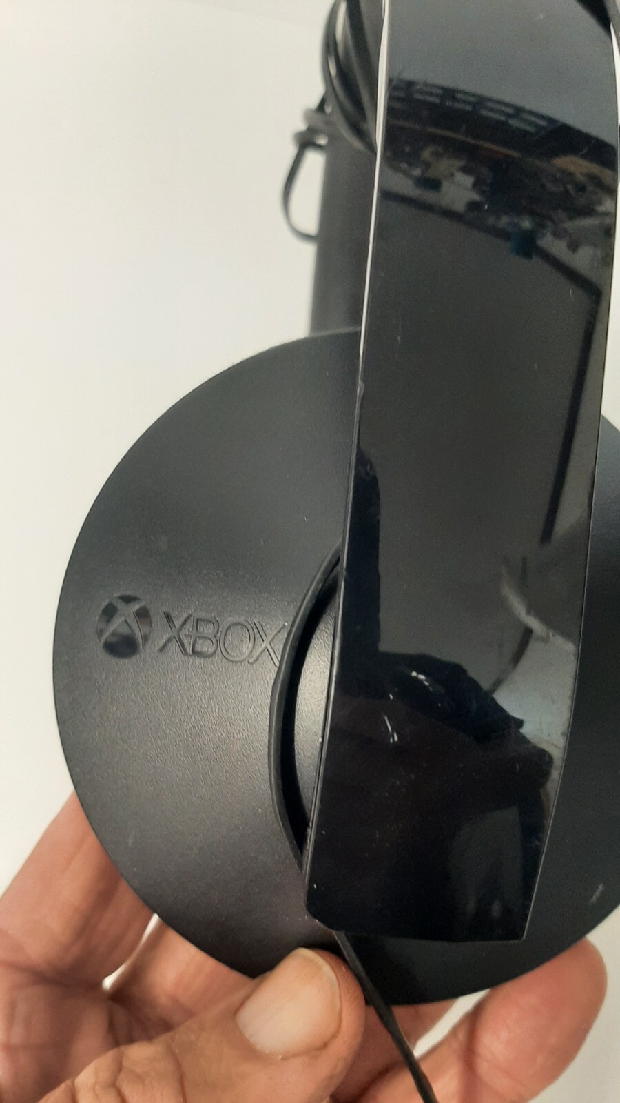 Xbox headset