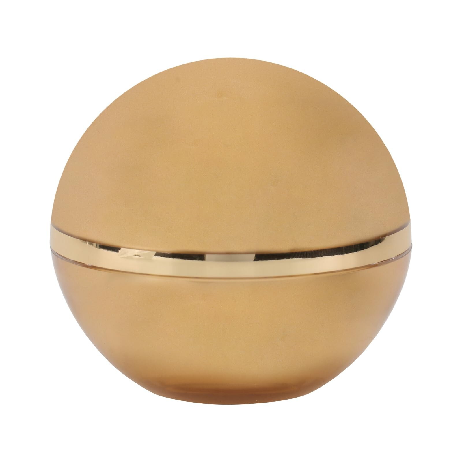 Didiseaon Leak-Proof Cosmetics Cream Bottle Empty Refillable Face Cream Holde...