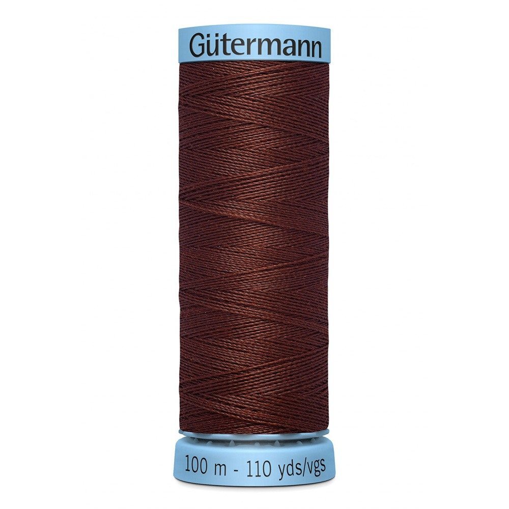 Gutermann Silk Thread (109yds)