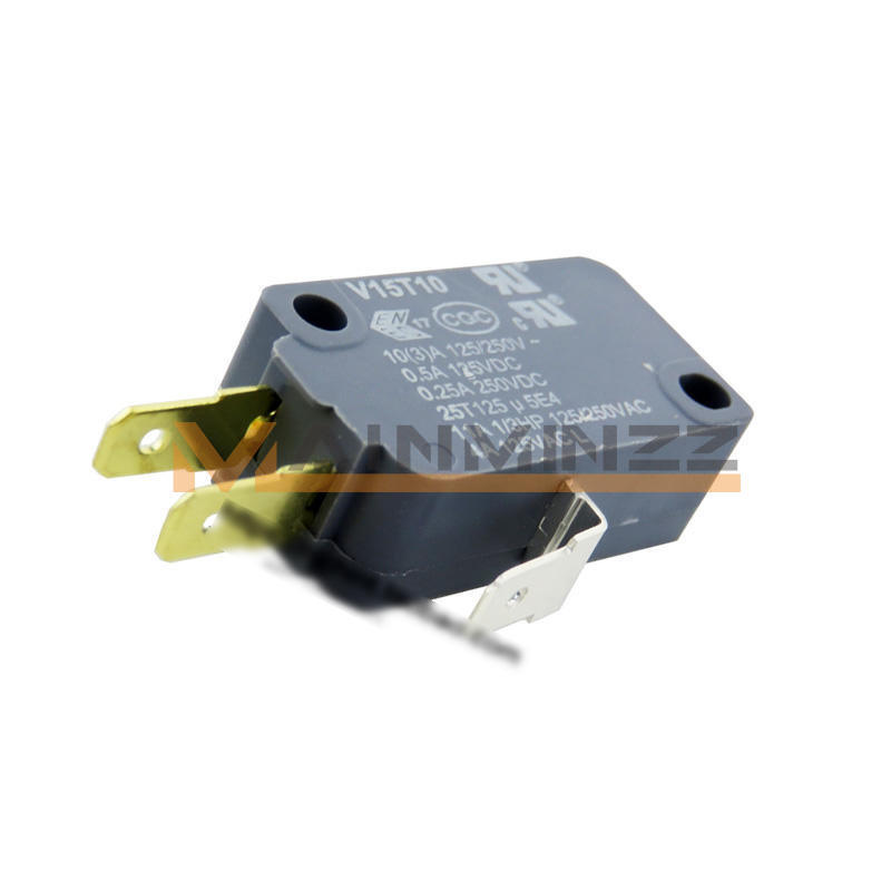 ONE New Honeywell V15T10 10A Micro Limit Switch