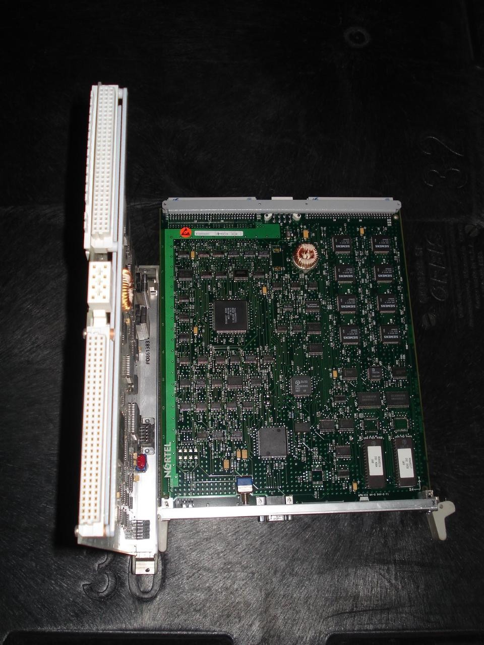 NORTEL NTQA05AA03 DSC T4958