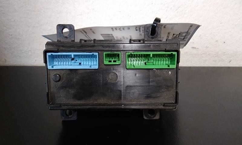 Replaces 2013 VOLVO VNL CAB CONTROL UNIT MODULE , CO