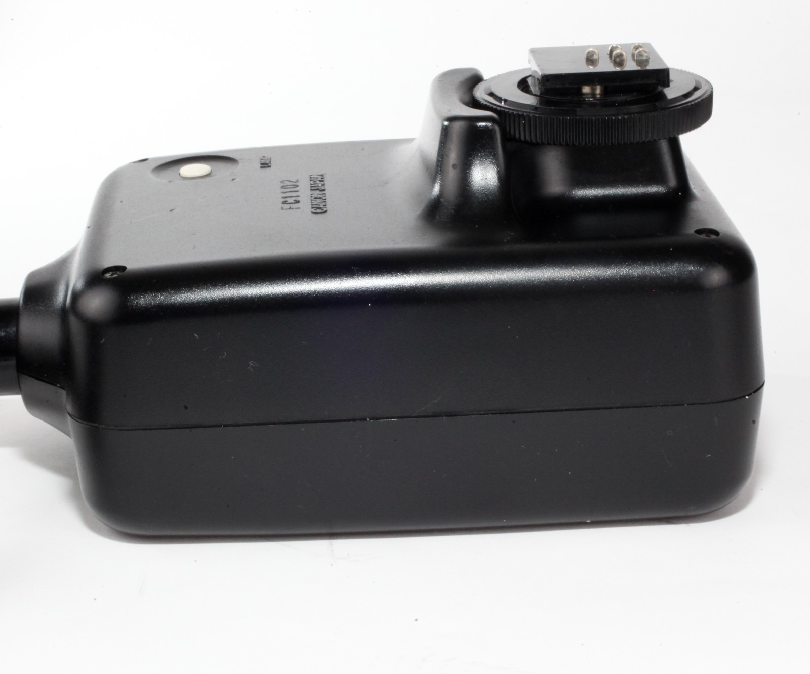 [MINT] Canon Macro Micro Ring Lite ML-3 Flash Ringlite Circular Flash From JAPAN
