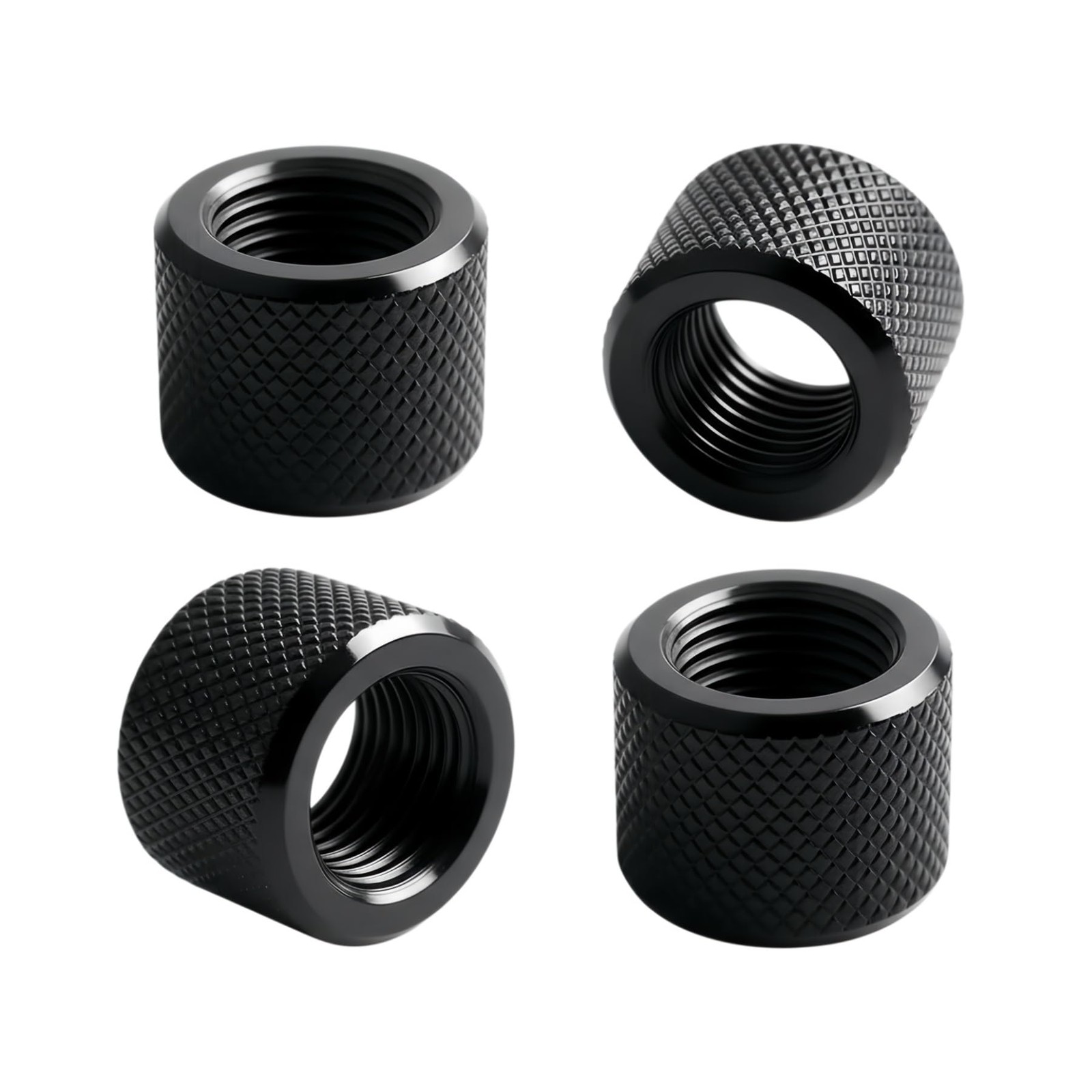 Thread Protector 1/2 x 28 for .22LR .223 & 5.56 | Durable Cerakoted Finish | ...
