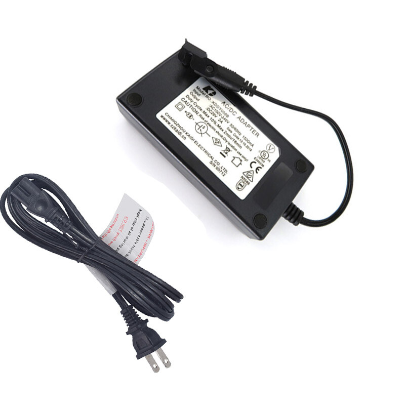 KAIDI KDDY008B AC/DC Adapter Power Supply Charger For Recliner Lift Chair 29V 2A