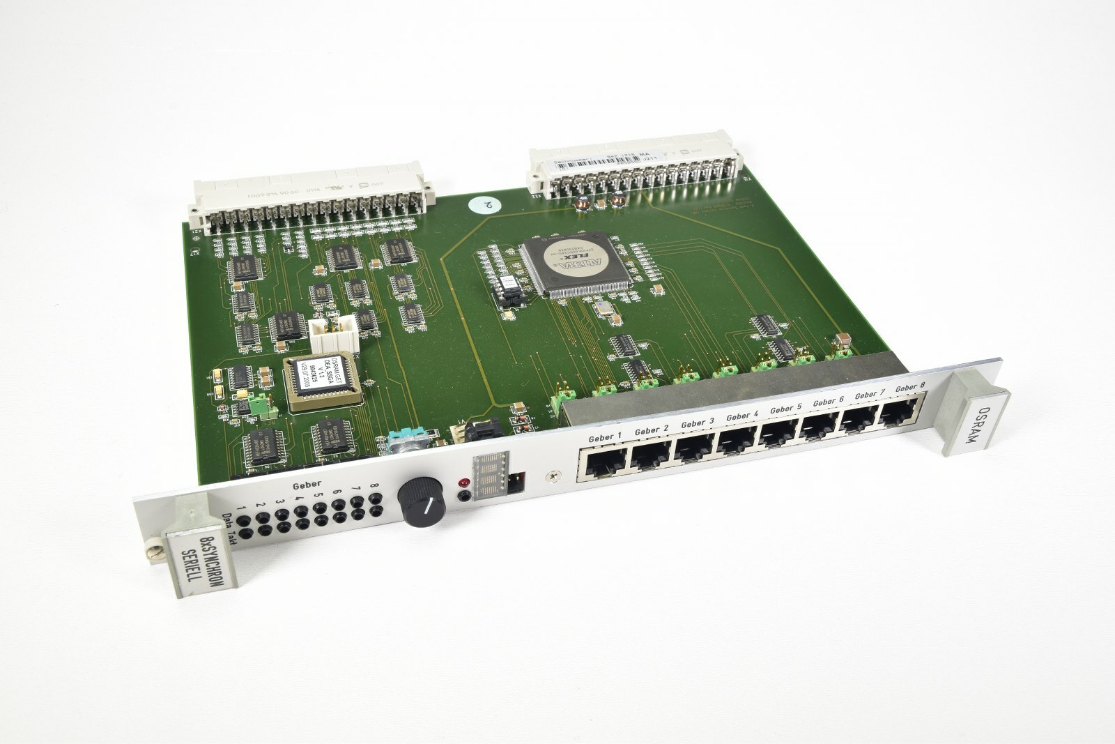 842 1216, Plug-in card - MINT CONDITION