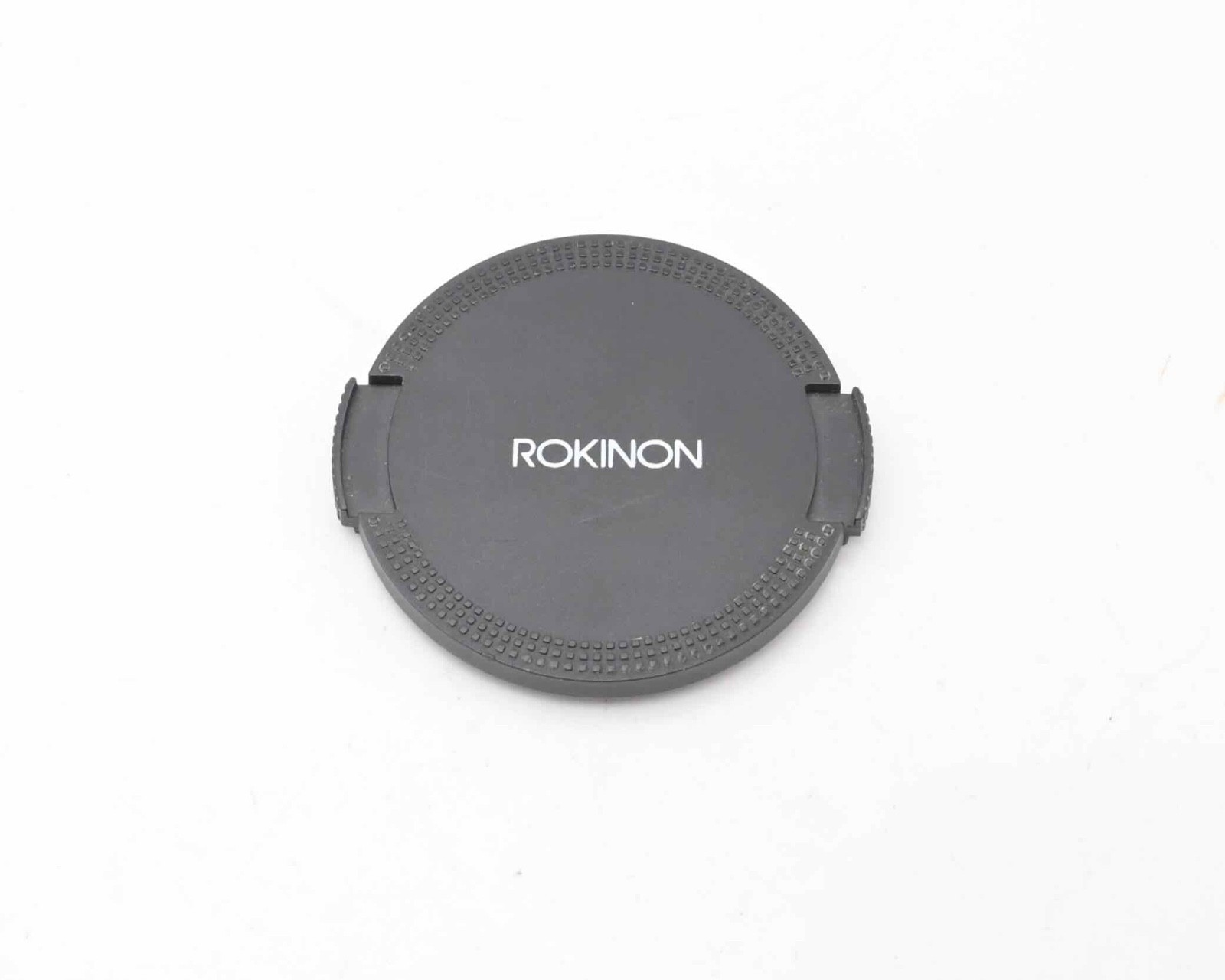 Rokinon 40.5mm Front Lens Cap (#19225)
