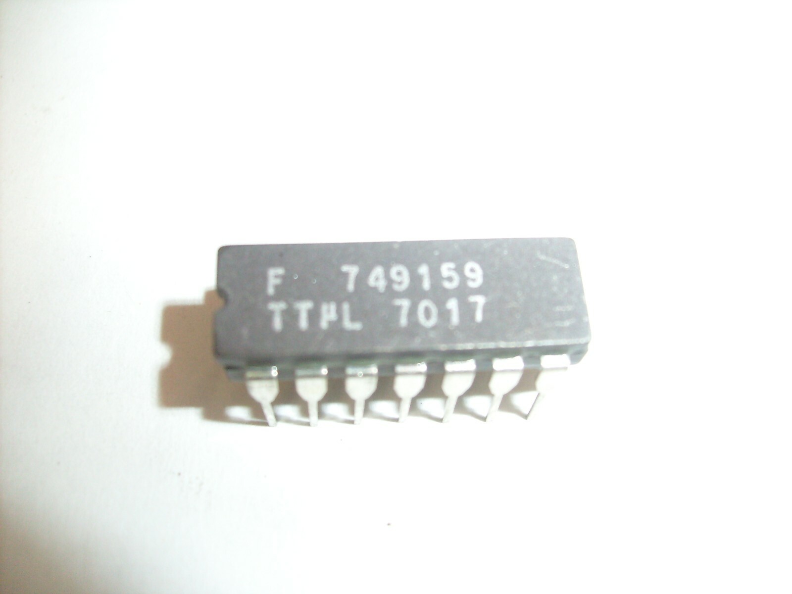 SN7491AN Original New Texas Inst. mixed brands -  Semiconductor DIP14