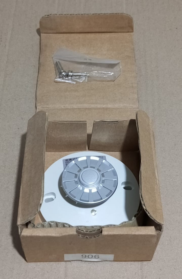 OKI FD-6111 HEAT DETECTOR JAPAN