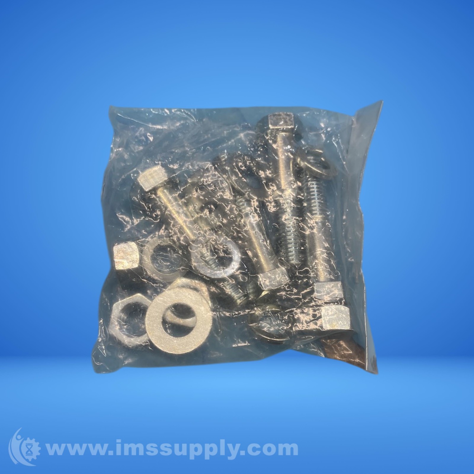 Caster Wheel Assembly FNIP